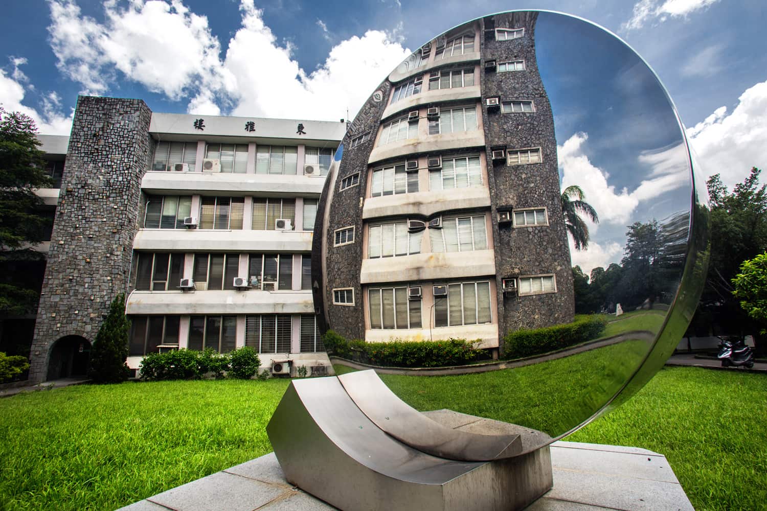 Thông tin tuyển sinh Đại học Phụ Nhân kỳ thu 2026 5 dai hoc phu nhan 5 1