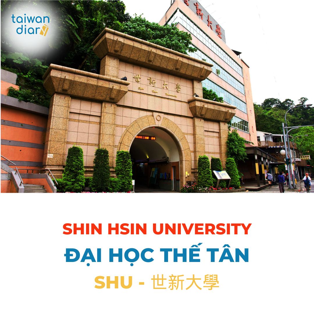 Thông tin tuyển sinh Đại học Thế Tân kỳ xuân 2027 2 tuyển sinh Đại học Thế Tân