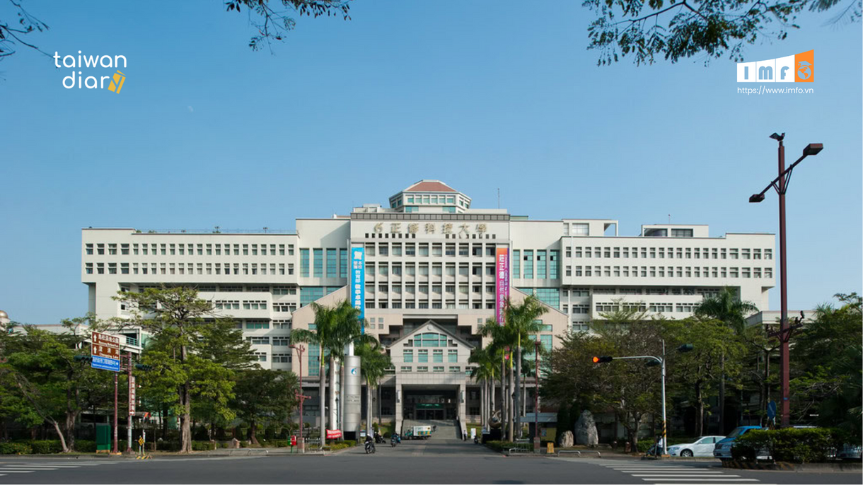 Giới thiệu hệ 1+4 Đại học Khoa học kỹ thuật Chính Tu kỳ thu 2026 3 Đại học Chính Tu