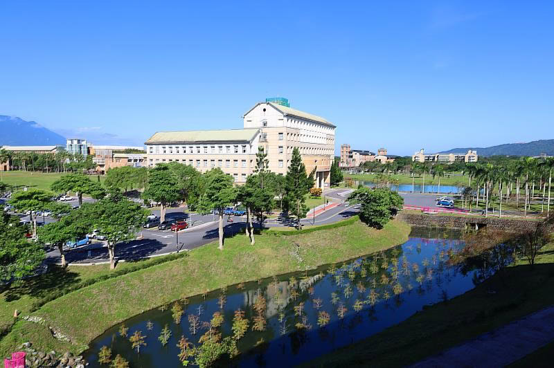 Chương trình Thạc sỹ Giảng dạy Tiếng Trung - Đại học Quốc lập Đông Hoa (NDHU) 9 campus NHDU