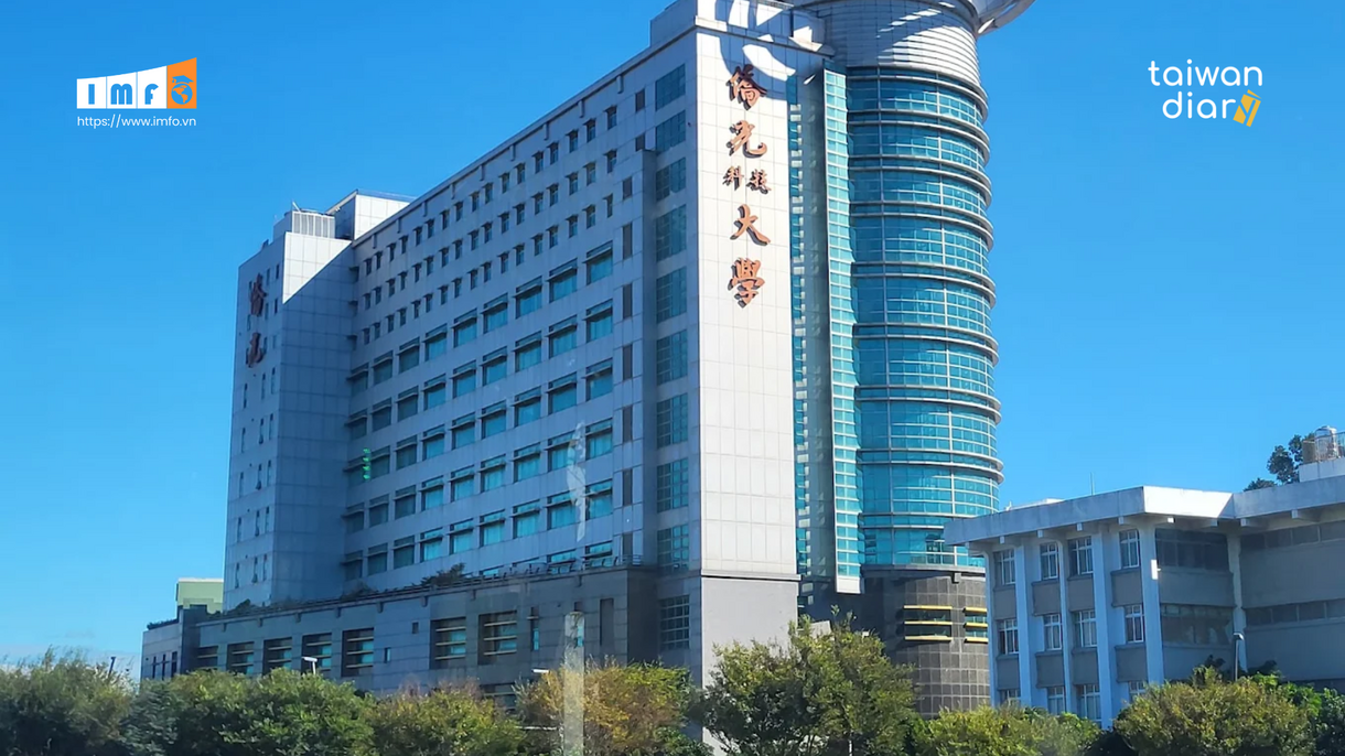 Thông tin tuyển sinh Đại học Kiều Quang kỳ xuân 2027 3 ocu 1