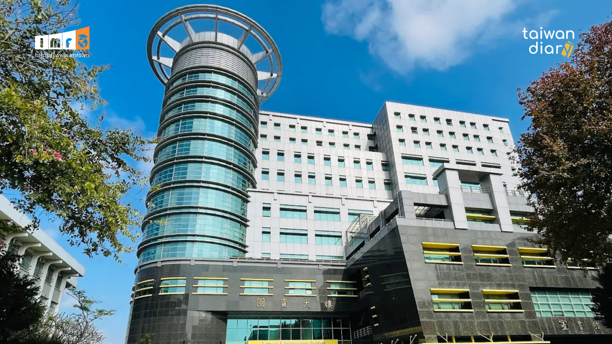 Thông tin tuyển sinh Đại học Kiều Quang kỳ xuân 2027 5 ocu 3