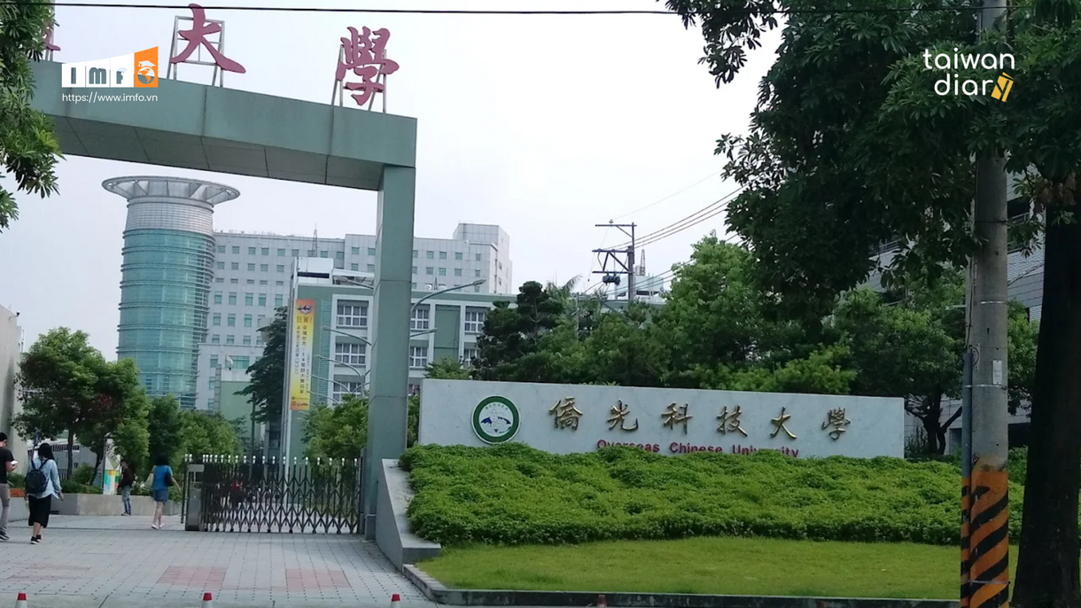 Thông tin tuyển sinh Đại học Kiều Quang kỳ xuân 2027 2 ocu 4