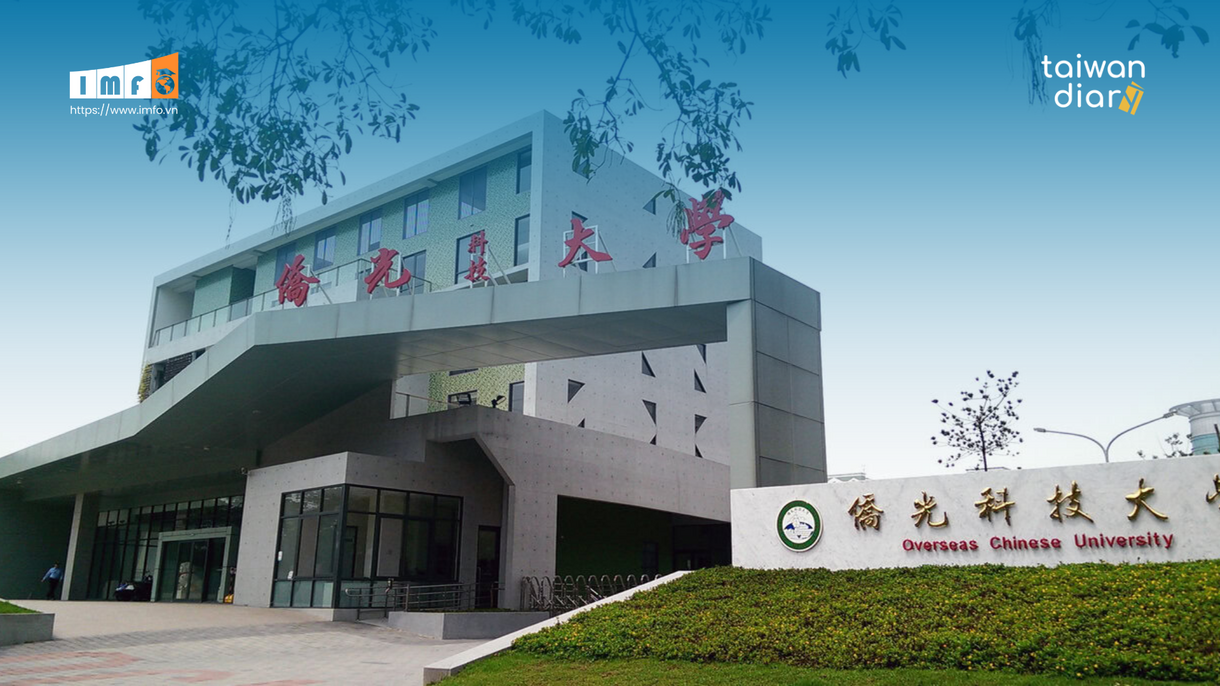 Thông tin tuyển sinh Đại học Kiều Quang kỳ xuân 2027 1 Đại học Kiều Quang